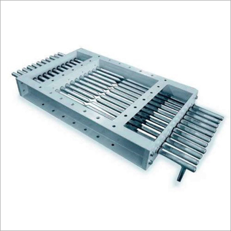 Rod Gate