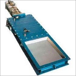 Sliding Gate Valves