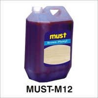 Brown Phenyl - Concentrated Formula | Efficient Cleaning For Tiles And Marbles, Long Shelf Life, Accurate Composition, Safe And Impurity-free