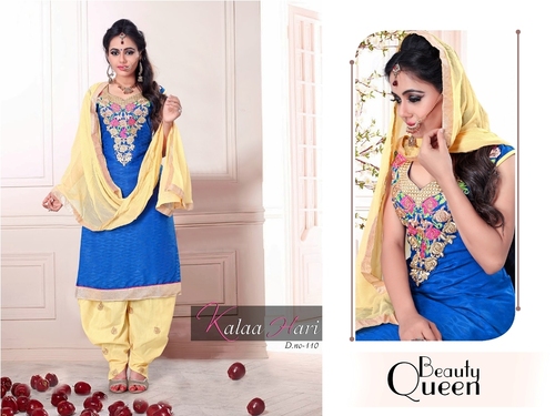 Fantastic Casual Salwaar Kameez 