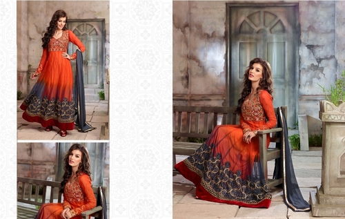 Casual Salwar Kameez