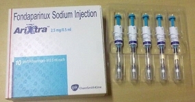 Fondaparinux Injection 