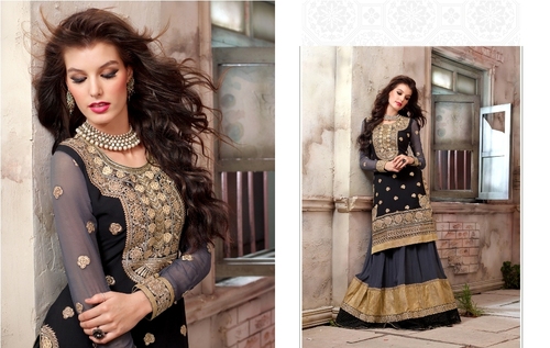 Designer Salwar Kameez