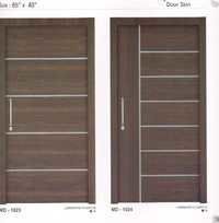 Laminated Door Skin