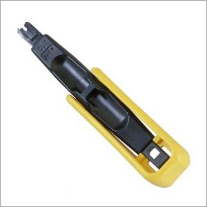 Punch Down Tool