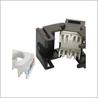 Cat6 UTP Toolless Keystone Jack