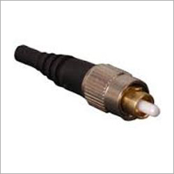 Multimode Optical Fiber Connectors