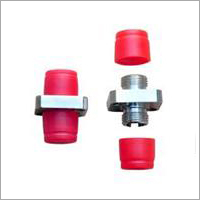 FC Optical Fiber Adaptors