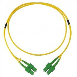 Single Mode Patch Cords