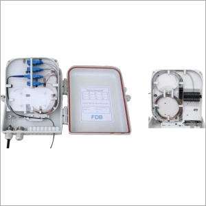 FTTH Boxes