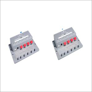 Master Control Box