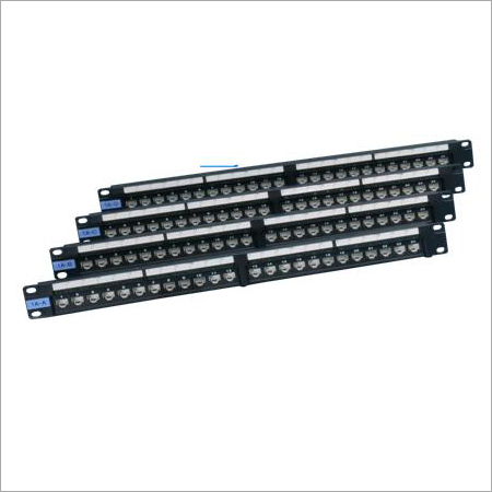 Smart Keystone Panel