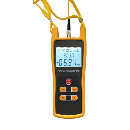 Optical Power Meter