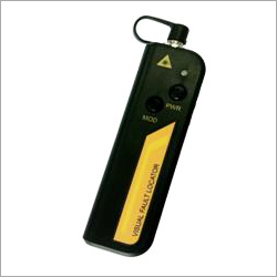 Visual Fault Locator