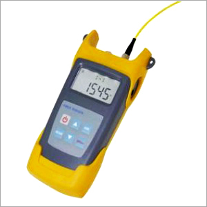 Testing Equipment