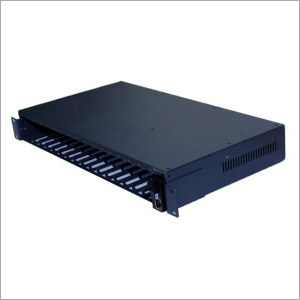 Rack Mount Chassis Box