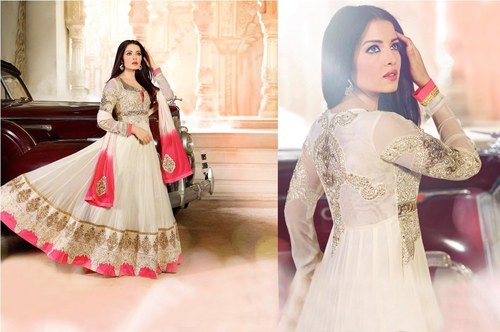Amazing Party Wear Salwaar Kameez