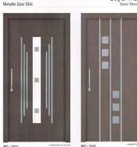 Sunmica Door - Core Material: Combine