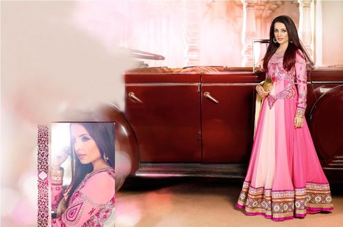 Party Wear Salwar Kameez