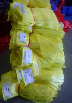 Mesh Bags