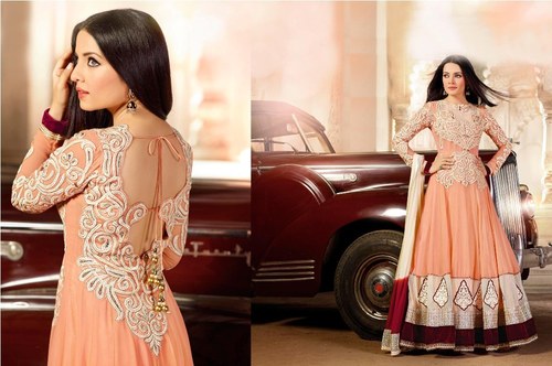 Party Wear Salwar Kameez