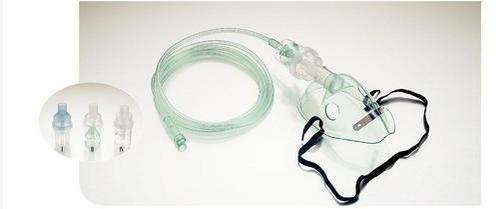 Nebulizer mask