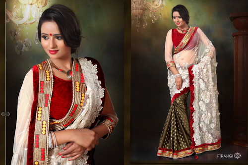 Fancy Work Catalouge