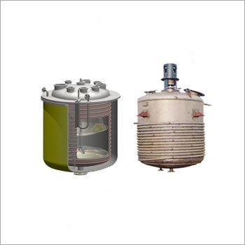 Chemical Reactors
