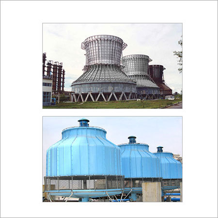 Cooling Towers