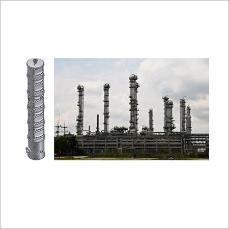 Column Process Towers