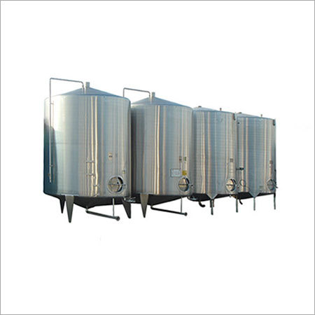 Storage Tanks