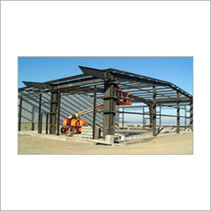 Prefabricated Structural Components