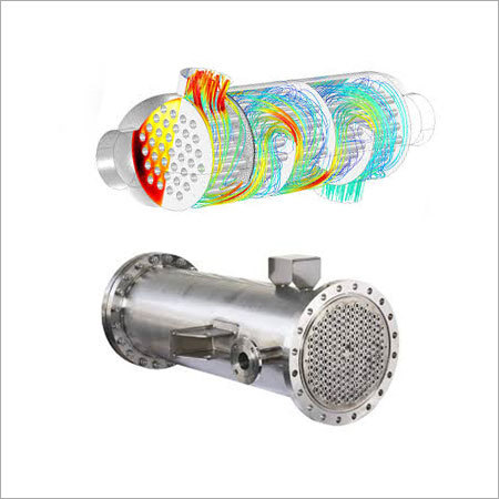 Heat Exchangers