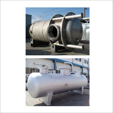 Pressure Vessels
