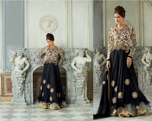 Bridal Salwar Kameez