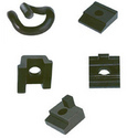 Rail Clips By SIDDHI ENGINEERING CO.