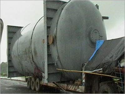 Bulk Cargo Services