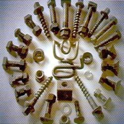 Railway Track Fasteners