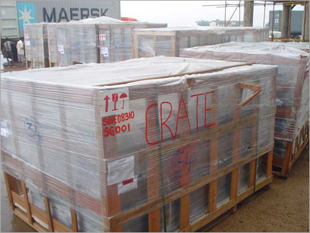 Cargo Packing Services