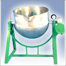 Tilting Cooking Kettle
