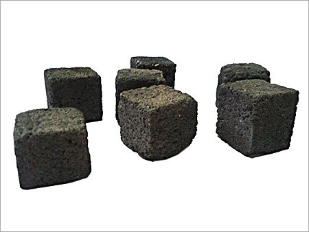 Nickel Catalyst for Ammonia Cracker