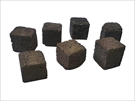 Nickel Catalyst for Endo Gas Generator