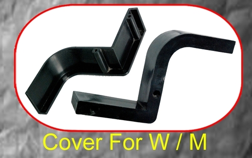 Plastic Cover For W M