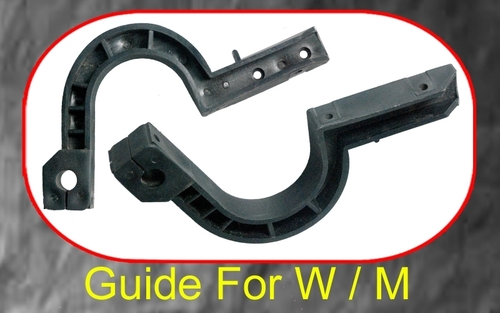 Plastic Guide For Wm