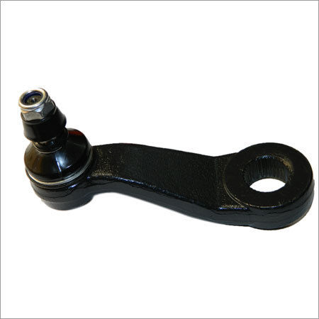 Industrial Track Control Arm 