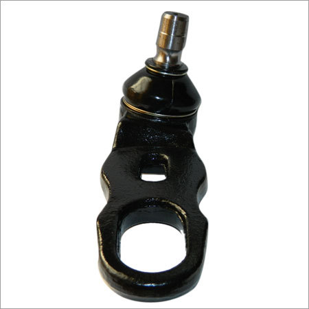 Front Ball Joints Tie Rod Ends