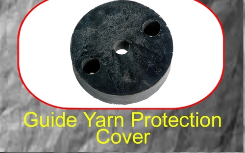 Machine Guide Yarn Protection Cover