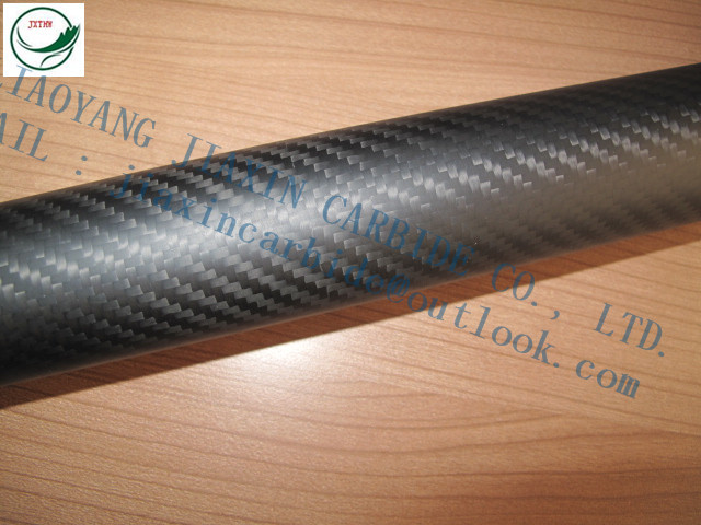 Carbon Fiber Tube