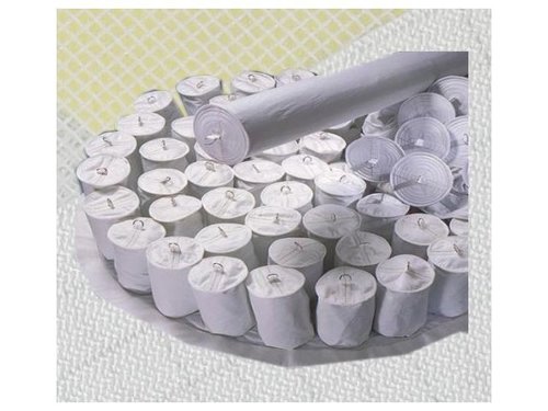 Fluid Bed Dryer Bag