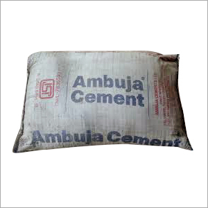 Ambuja Cement